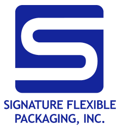 Signature Flexible Packaging logo
