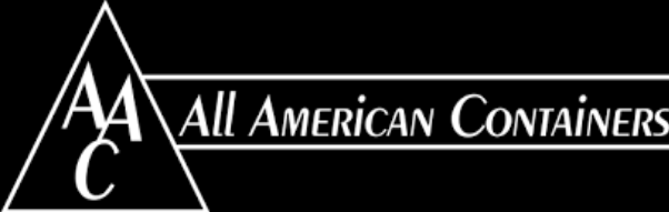 All American Containers Inc. logo
