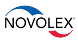Novolex company logo