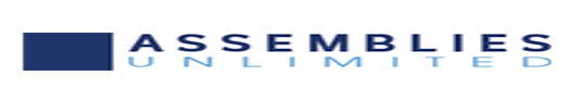 Assemblies Unlimited logo