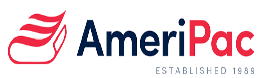 AmeriPac Inc. logo