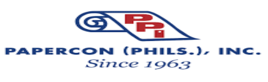 Papercon Philippines logo