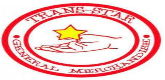 Trans-Star General Merchandise logo