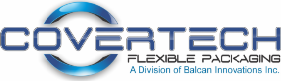 Covertech Flexible Packaging logo
