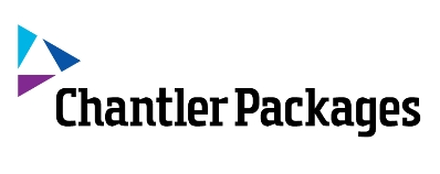 Chantler Packages company logo