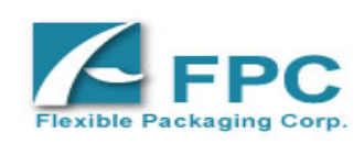 Flexible Packaging Corp logo