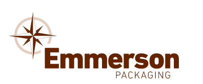 Emmerson Packages logo