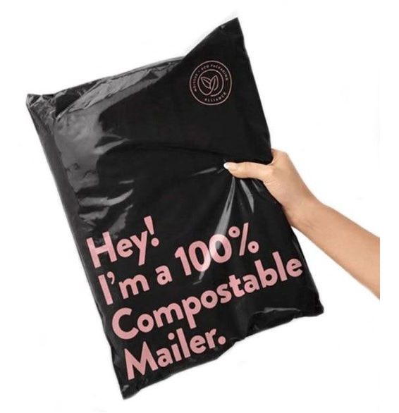 Sustainable Packaging