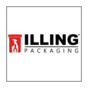 Illing Company logo