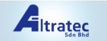 Altratec Sdn Bhd company logo