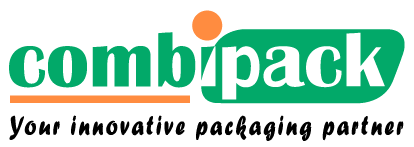 Comni-pack company logo
