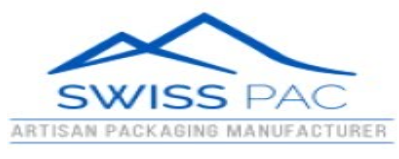 Swiss Pac company logo