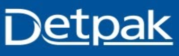 Detpak Middle East Trading LLC company logo