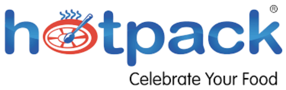 Hotpack company logo