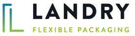 Landry flexible packaging company logo