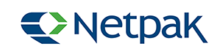 Netpak company logo