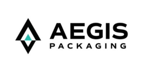 Aegis Packaging logo