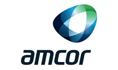 Amcor Logo AmcorLogo