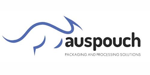 Auspouch logo Auspouch logo