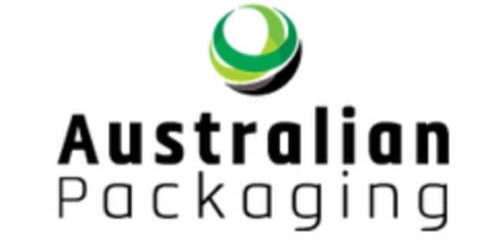 Australian Packaging Logo