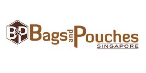 Bags and Pouches logo
