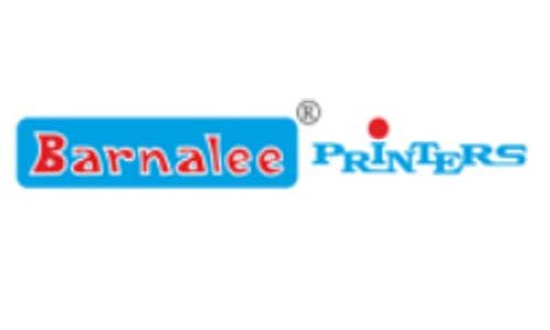 Barnalee Printers logo