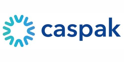 Caspak logo