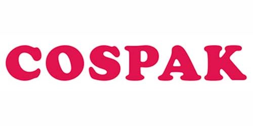 Cospak Logo Cospak Logo