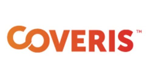 Coveris logo Coveris logo