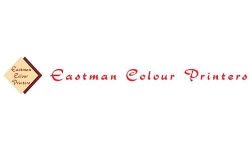 Eastman Colour Printers logo