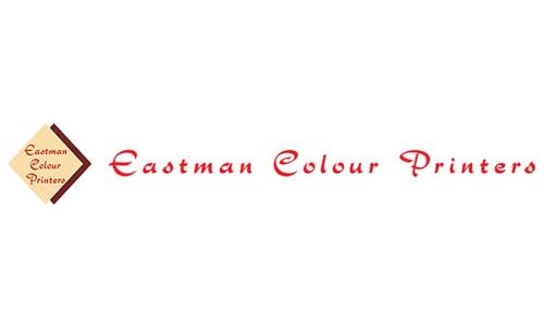 Eastman Colour Printers logo