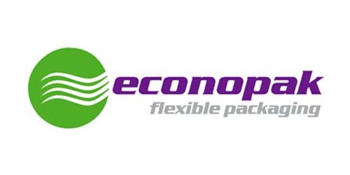 Econopak Logo