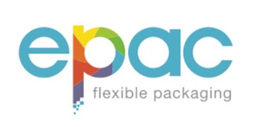 Epac flexible packaging logo ePac Flexible Packaging Logo