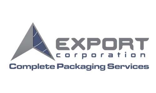 Export Corporation Logo