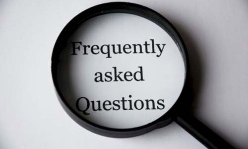 FAQs FAQs