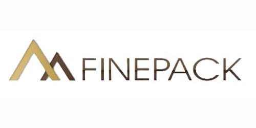 Finepack logo