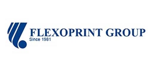 Flexoprint Logo