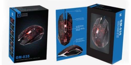 Game packaging