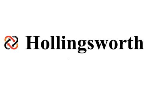 Hollingsworth Logo Hollingsworth Logo
