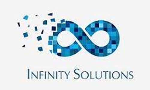 Infinity Solutions logo