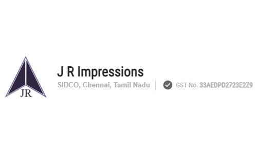 JR Impressions