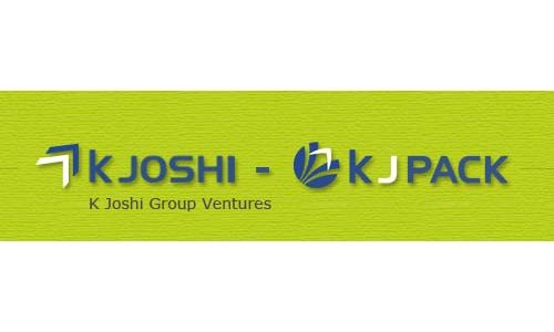 K Joshi Group logo