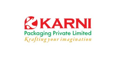 Karni Packaging Private Limited logo Karni Packaging Private Limited logo