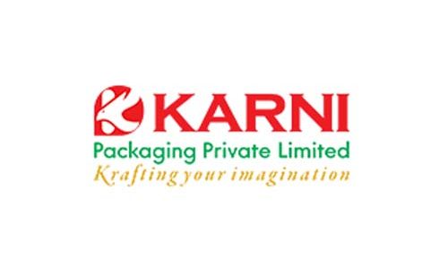 Karni Packaging Private Limited logo