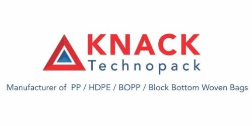 Knack Technopak Logo