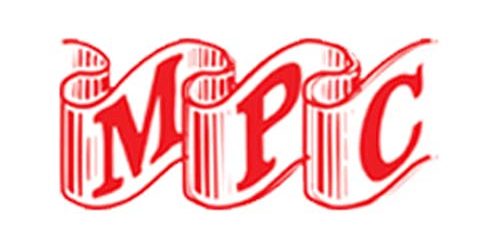 MPC logo MPC logo