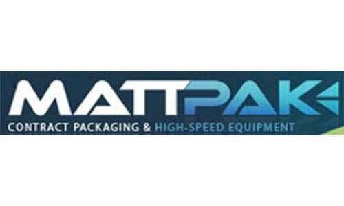 Mattpak Inc Logo
