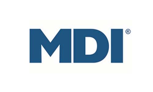 Minnesota Diversified Industries Logo Minnesota Diversified Industries Logo