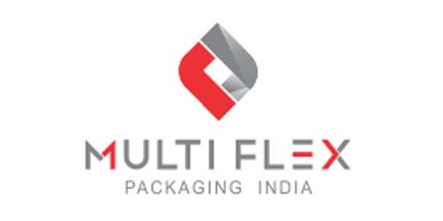 MultiFlex Packaging India Logo Multiflex Packaging logo