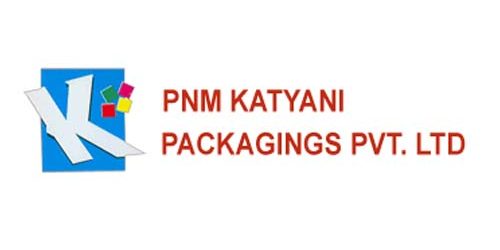 PNM Katyani Packagings PVT Limited Logo PNM Katyani Packagings PVT Limited Logo